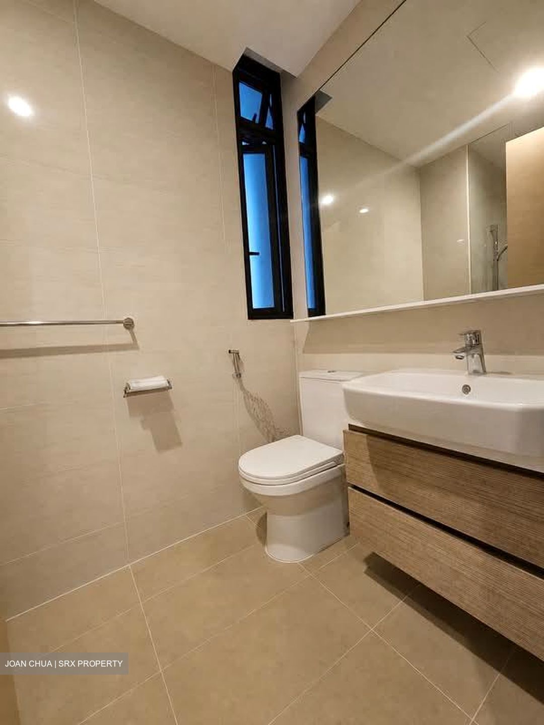 The Luxurie (D19), Condominium #594469521